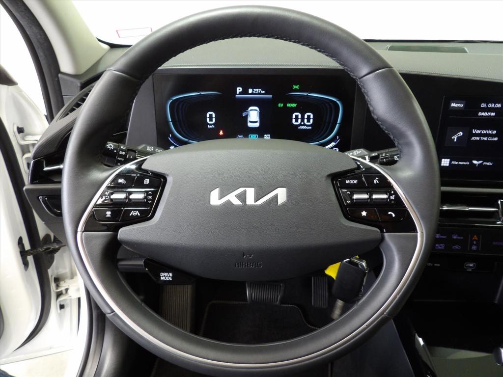 Kia Niro 1.6 gdi hybrid 141pk dct6 dynamicline