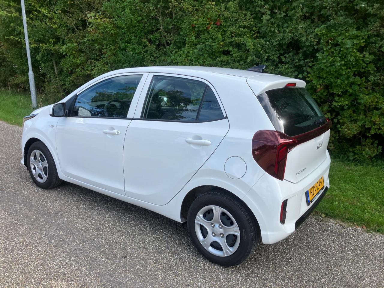 Kia Picanto 1.0
