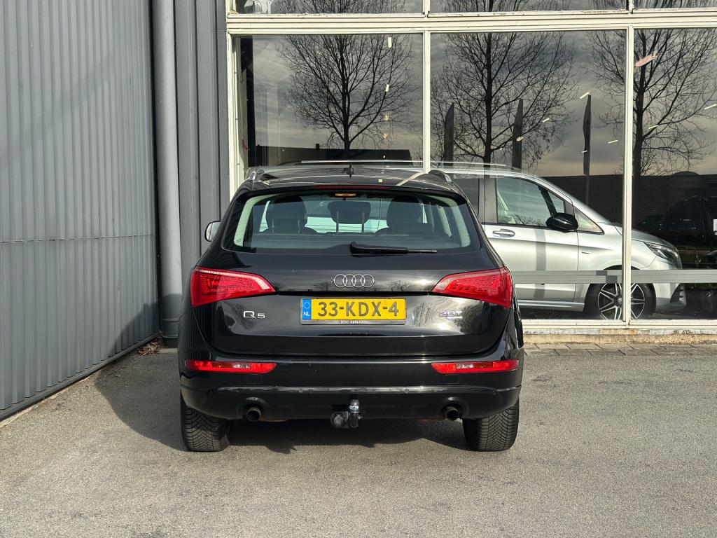 Audi Q5 2.0 tfsi quattro pro line navi | 19'' lm | pro line | quattro