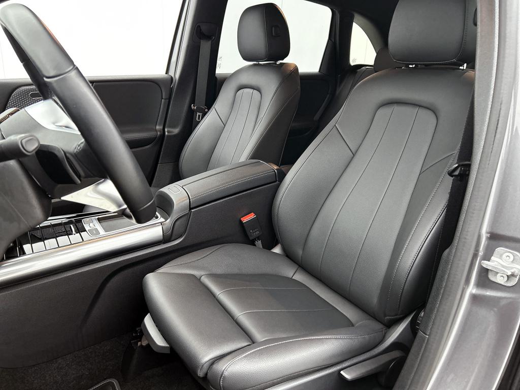 Mercedes-Benz B-Klasse 180 business line | elektrisch bedienbare achterklep