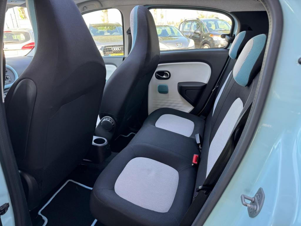 Renault Twingo 1.0 sce collection