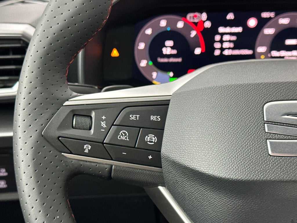 Seat Leon fr business 1.5 tsi ehybrid 150kw / 204pk stationw