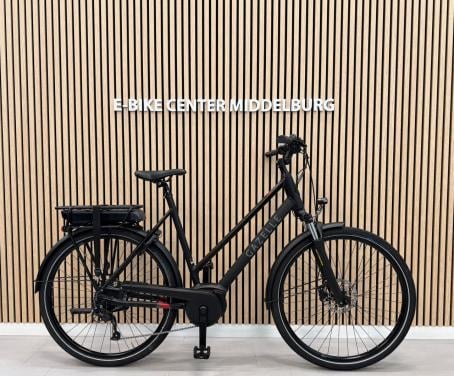 Gazelle Medeo Bosch Performance Line 60CM 6432KM 500Wh