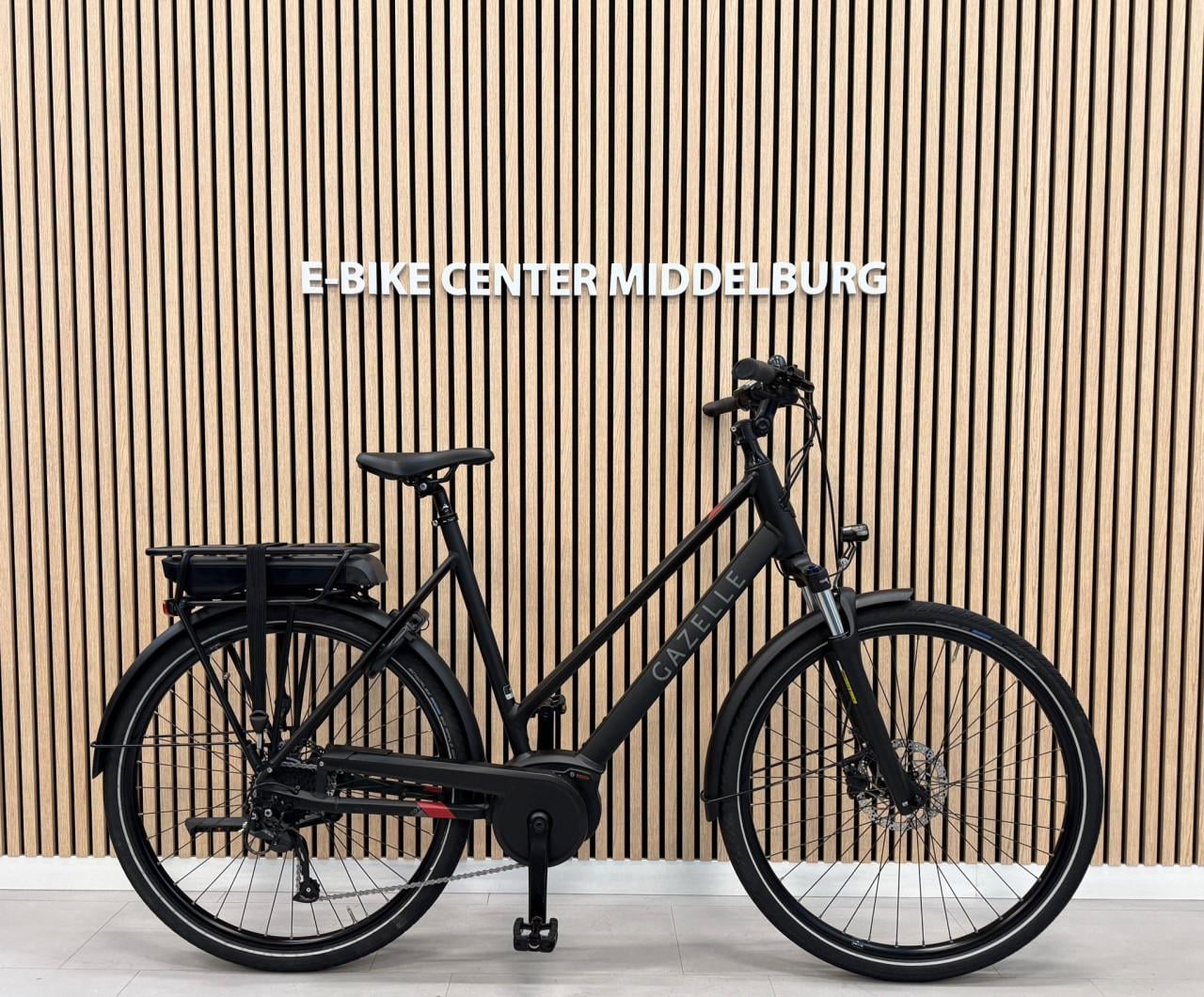 Gazelle Medeo Bosch Performance Line 60CM 6432KM 500Wh