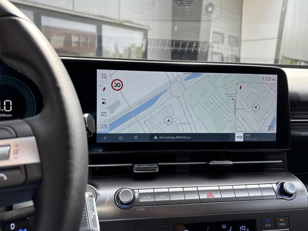 Hyundai Kona 1.6 gdi hev comfort
