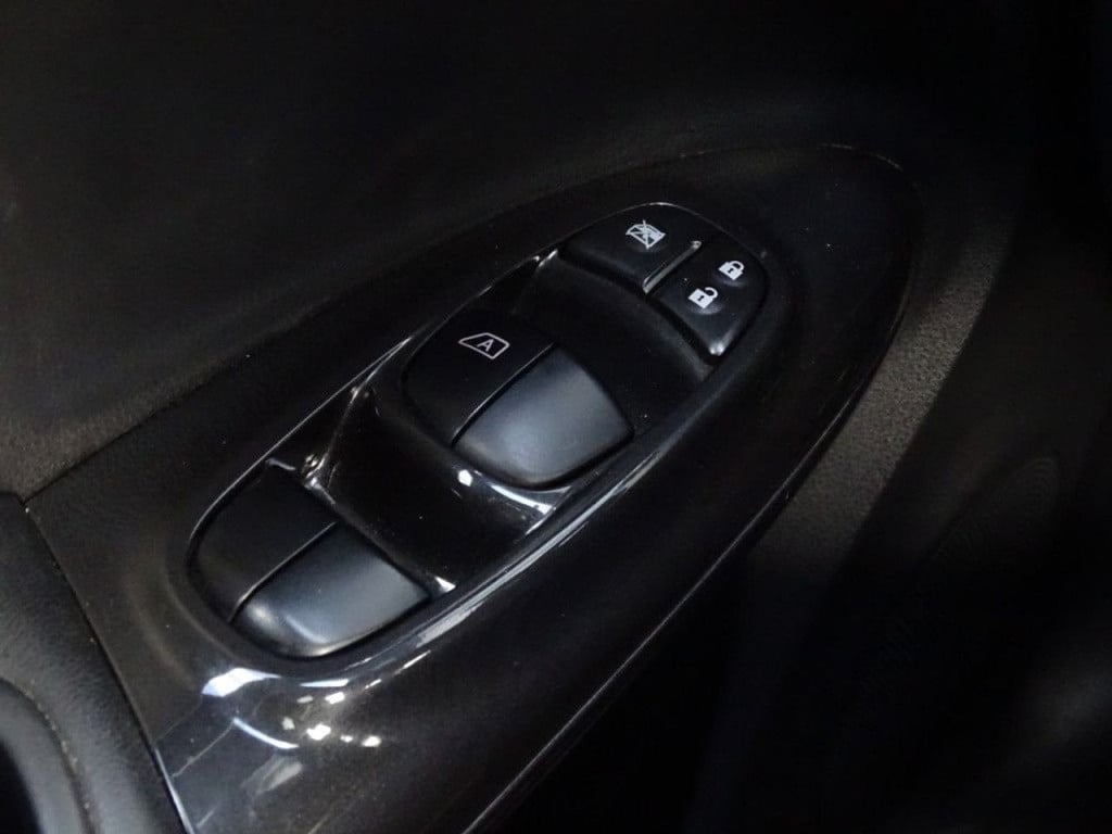Nissan Juke 1.2 dig-t s/s tekna 360 camera | pano