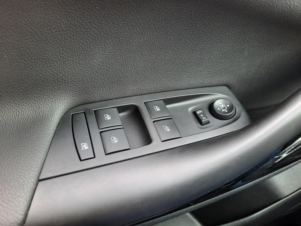 Opel Astra sports tourer 1.2 design & tech