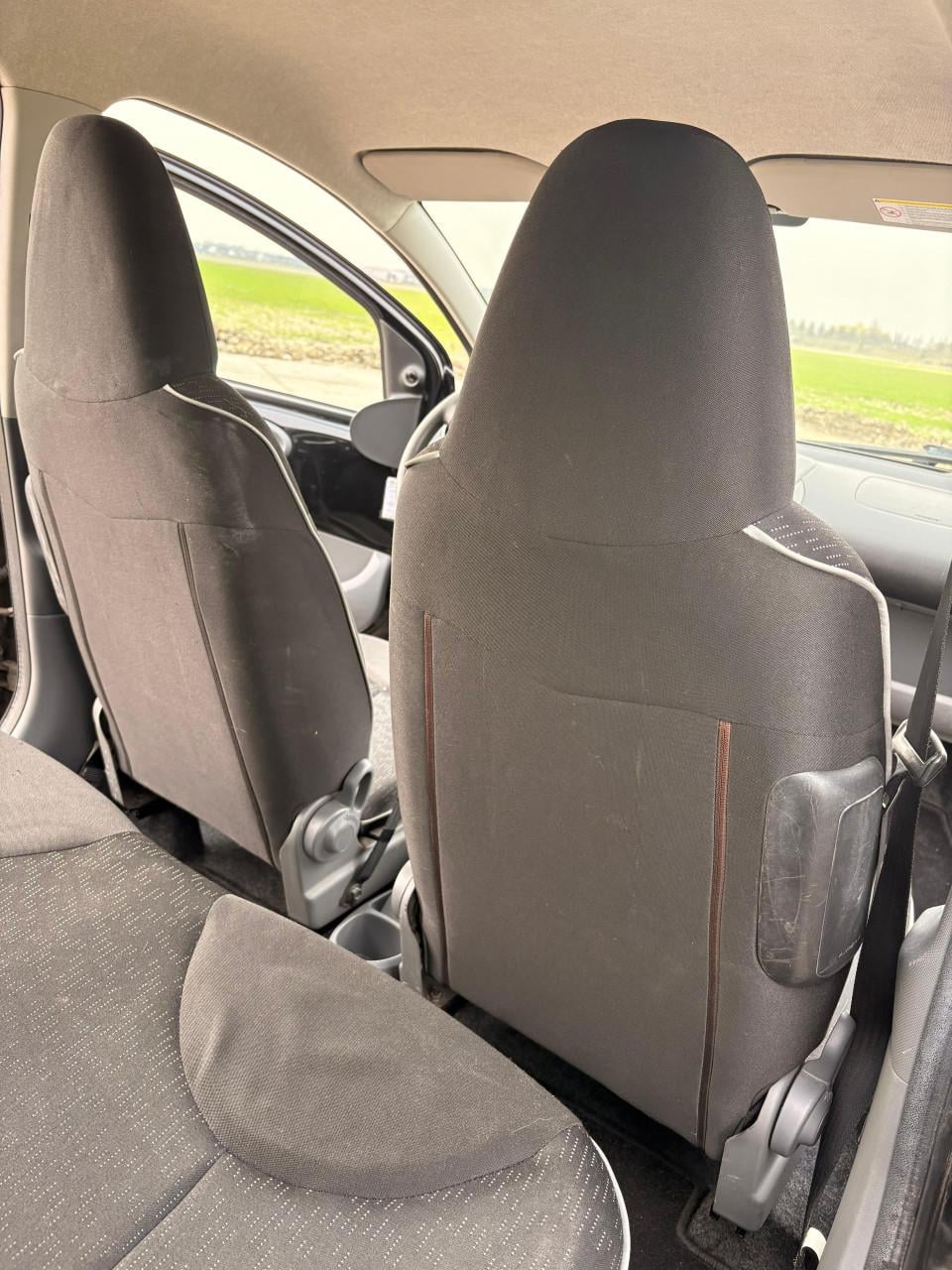 Peugeot 107 Sublime 1.0-12V uit 2009 158.000 km