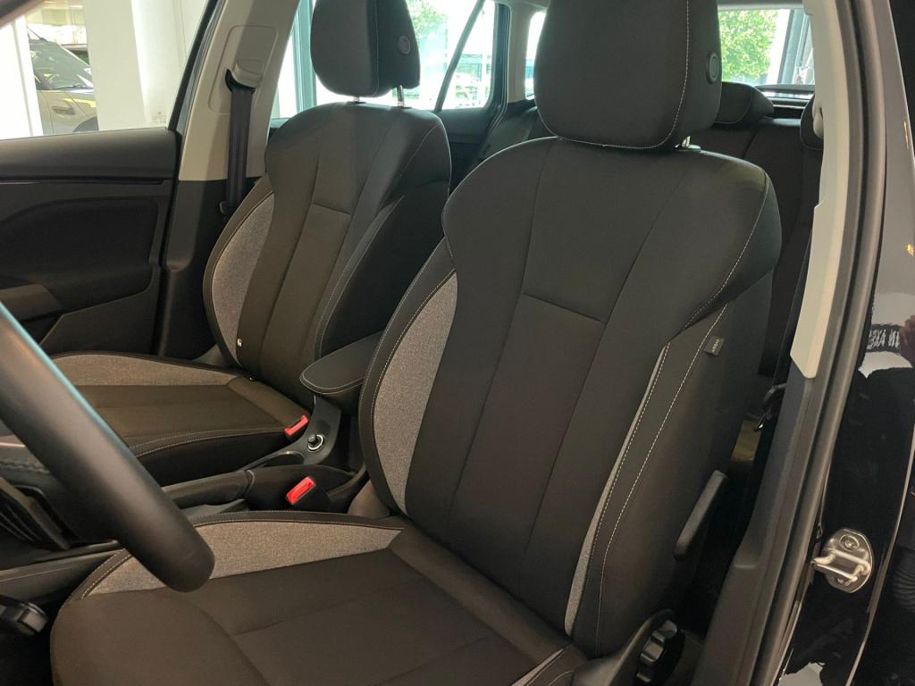 Skoda Kamiq 1.0 tsi business edition