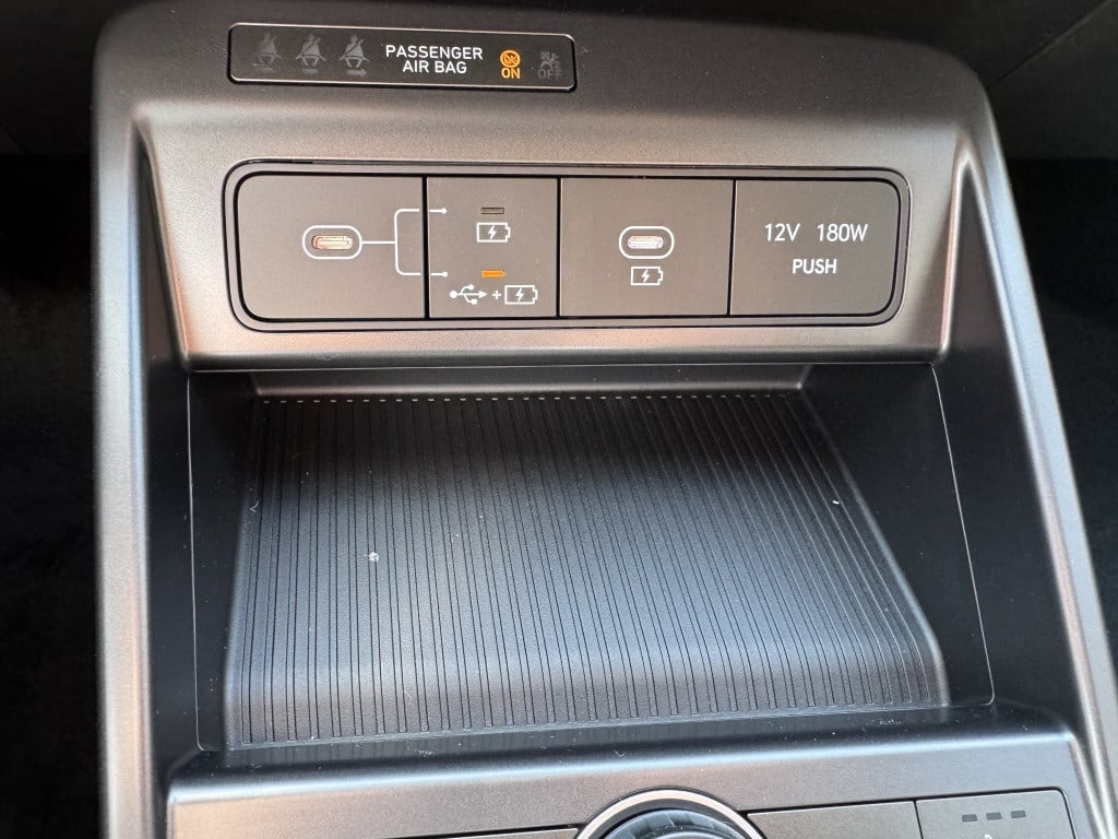 Hyundai Kona 1.6 gdi hev comfort smart | navigatie | elek. kofferbak | crui