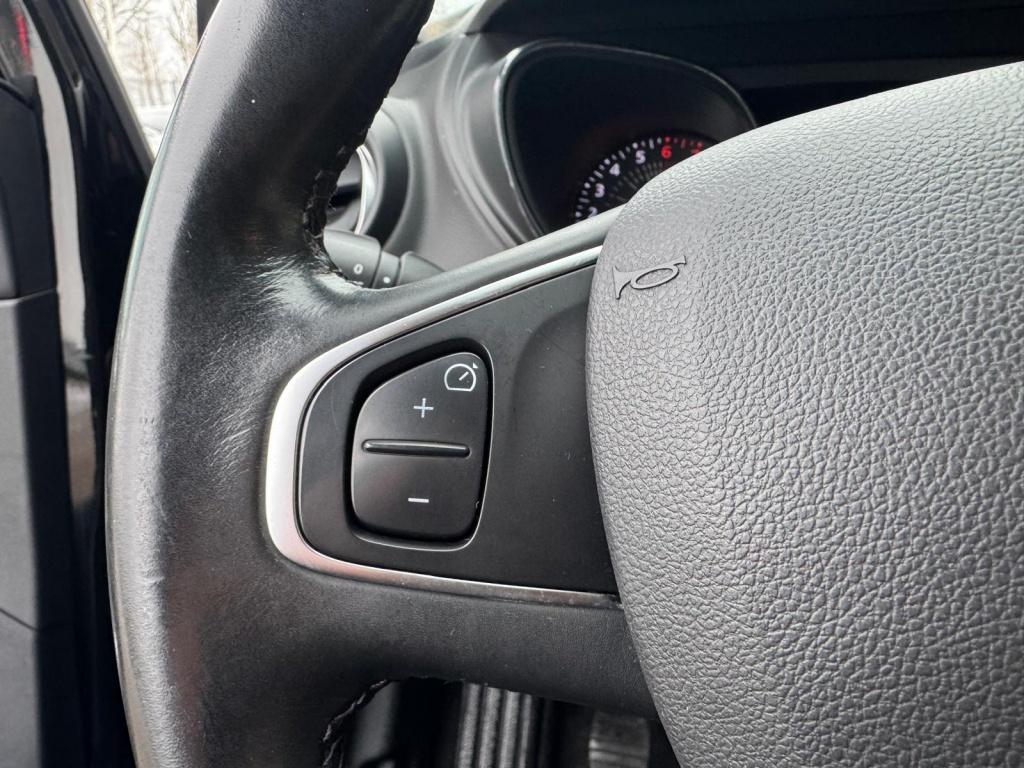 Renault Captur 0.9 tce intens | bovag