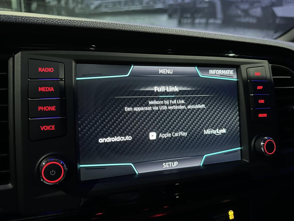 Cupra Ateca 2.0 tsi 4drive *pano*360camera*trekhaak*