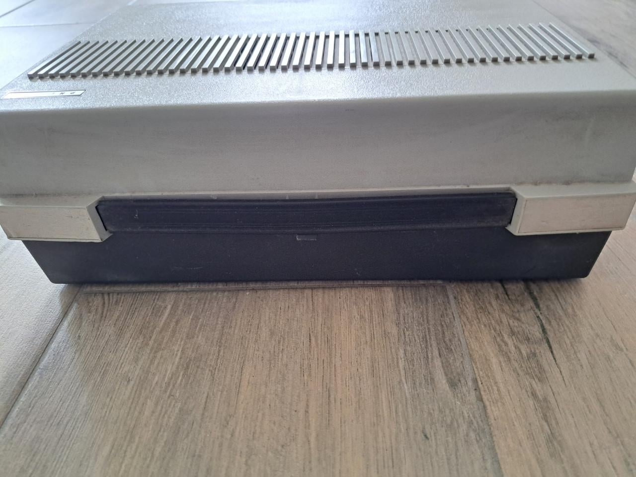 Philips 22GF210 draagbare kofferplatenspeler