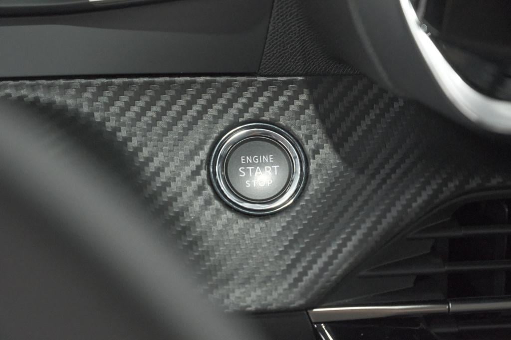 Peugeot 208 ev allure 50 kwh | 98,9% soh | 11 kw lader | navigatie | parkee