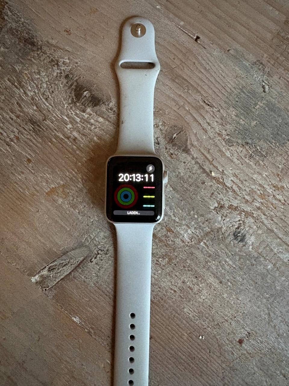 Iwatch 3