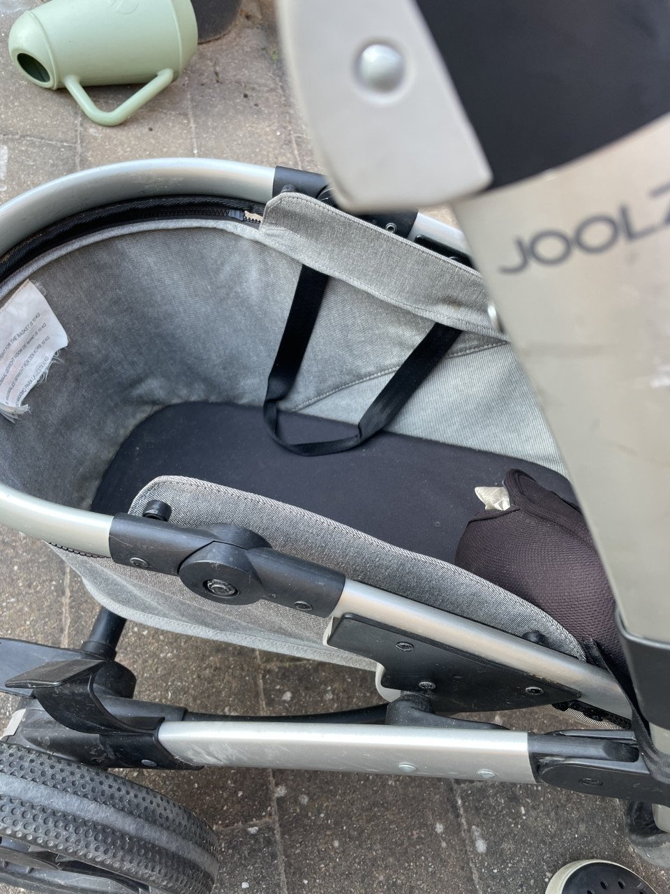 Joolz kinderwagen