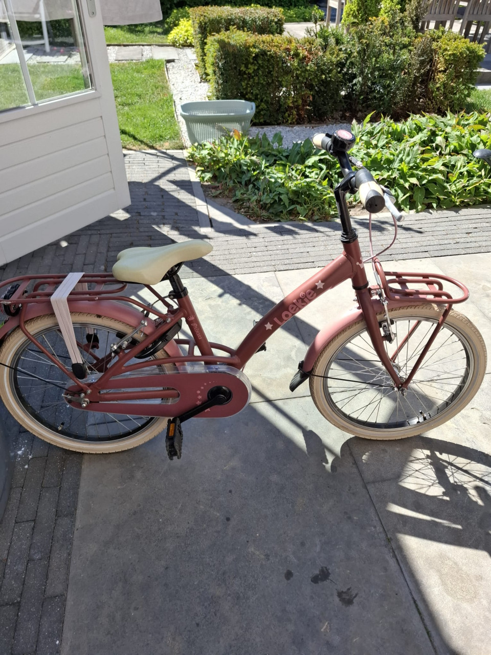 Kinderfiets