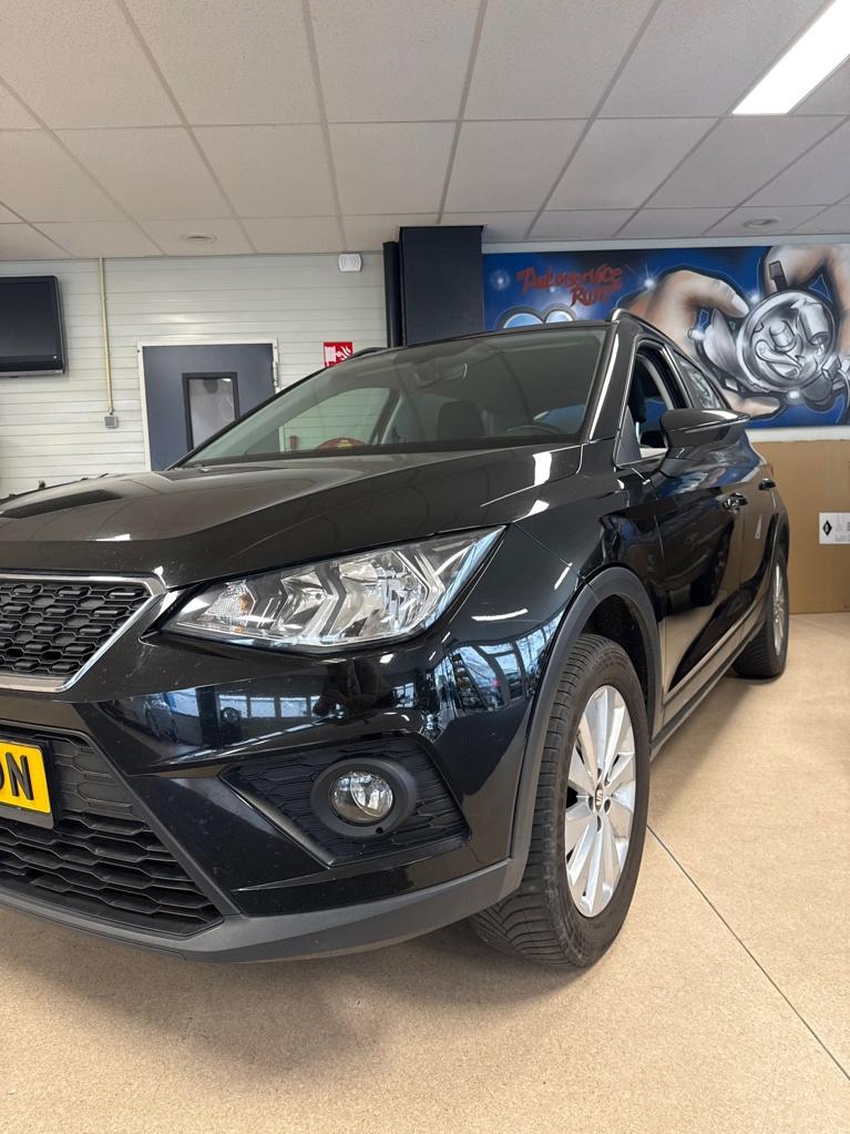 Seat Arona 1.0 tsi xcellence business intense