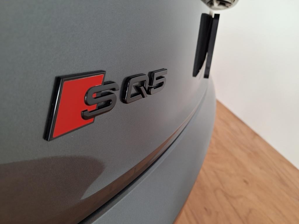 Audi Q5 3.0 tfsi sq5 quattro pl+ | panodak | elektrisch wegklapbare trek