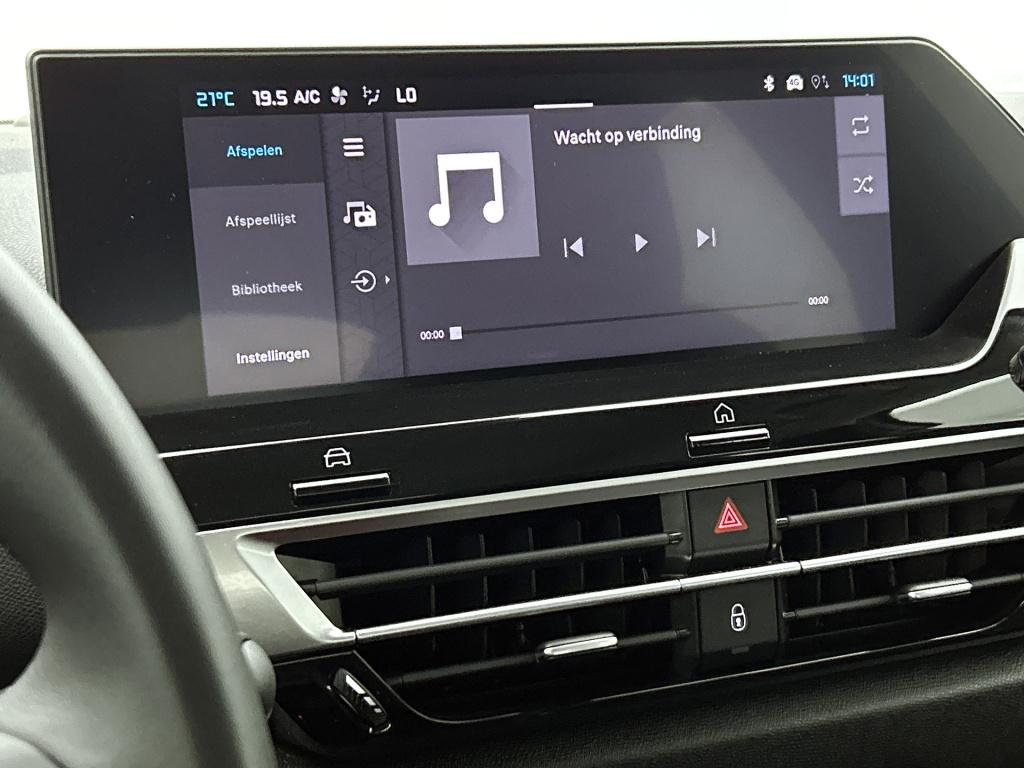Citroen C4 130pk business plus | rijklaar | camera | comfort seats | apple 