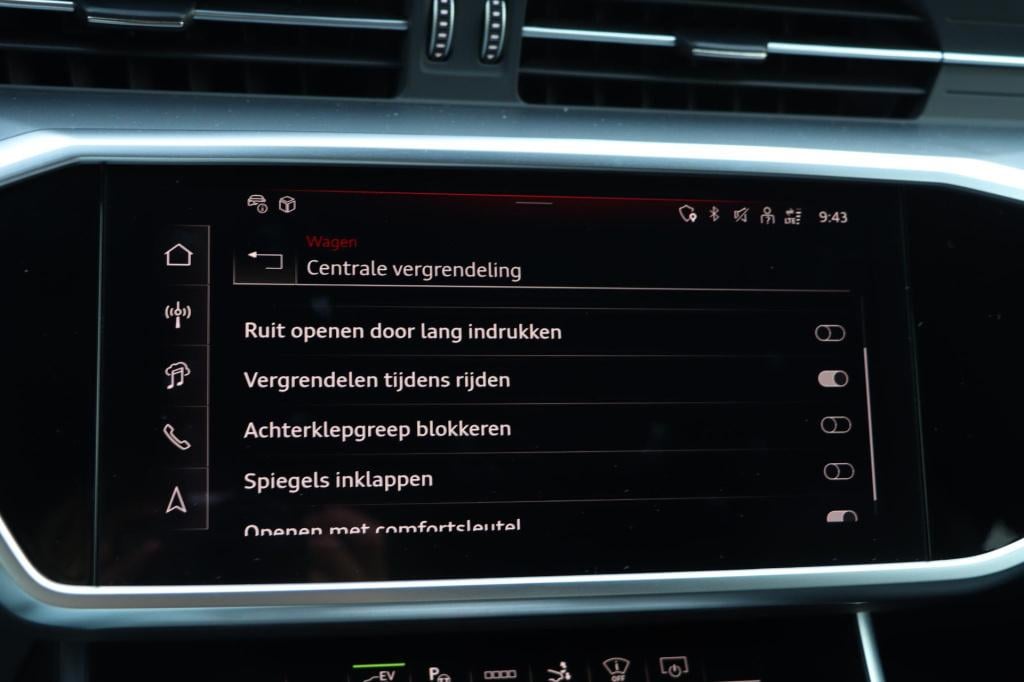 Audi A7 sportback 50 tfsi e quattro pro line s