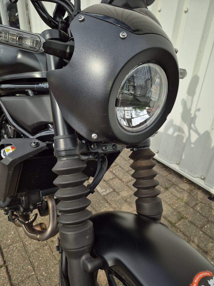 Kawasaki Eliminator 500SE uit 2024