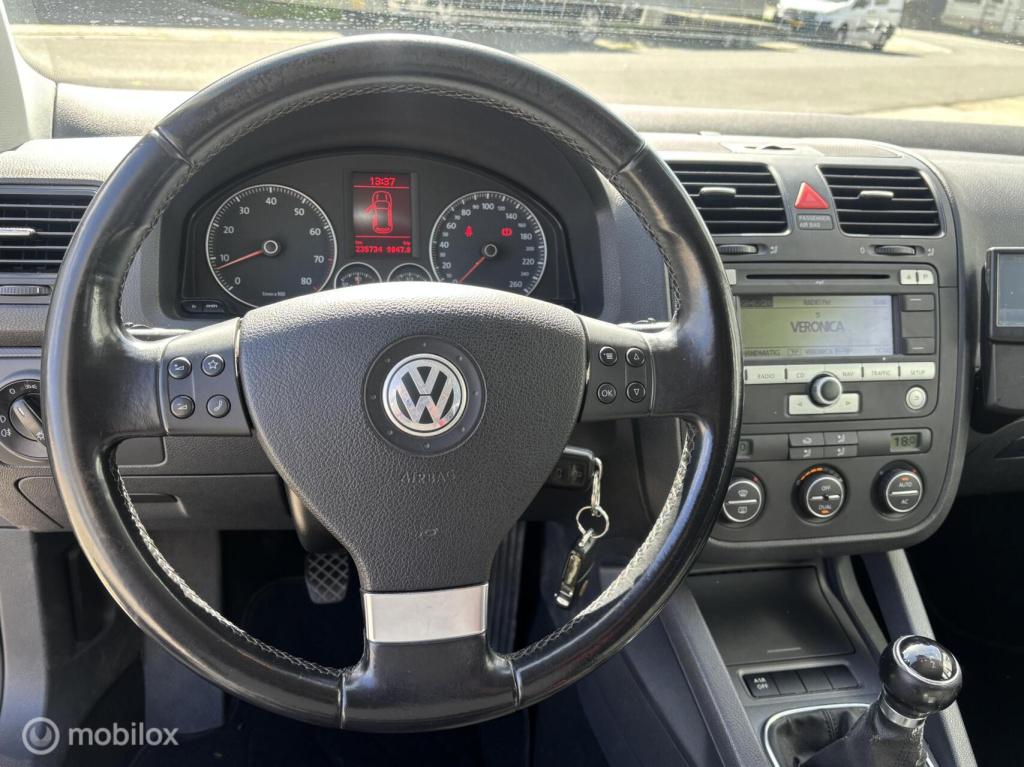 Volkswagen Golf 1.4 tsi