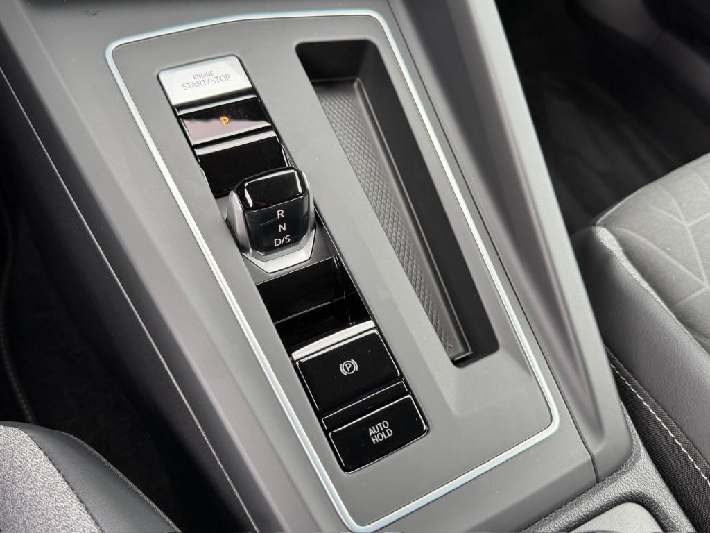 Volkswagen Golf 1.5 ehybrid goal | camera | head-up | dode hoek | carplay |