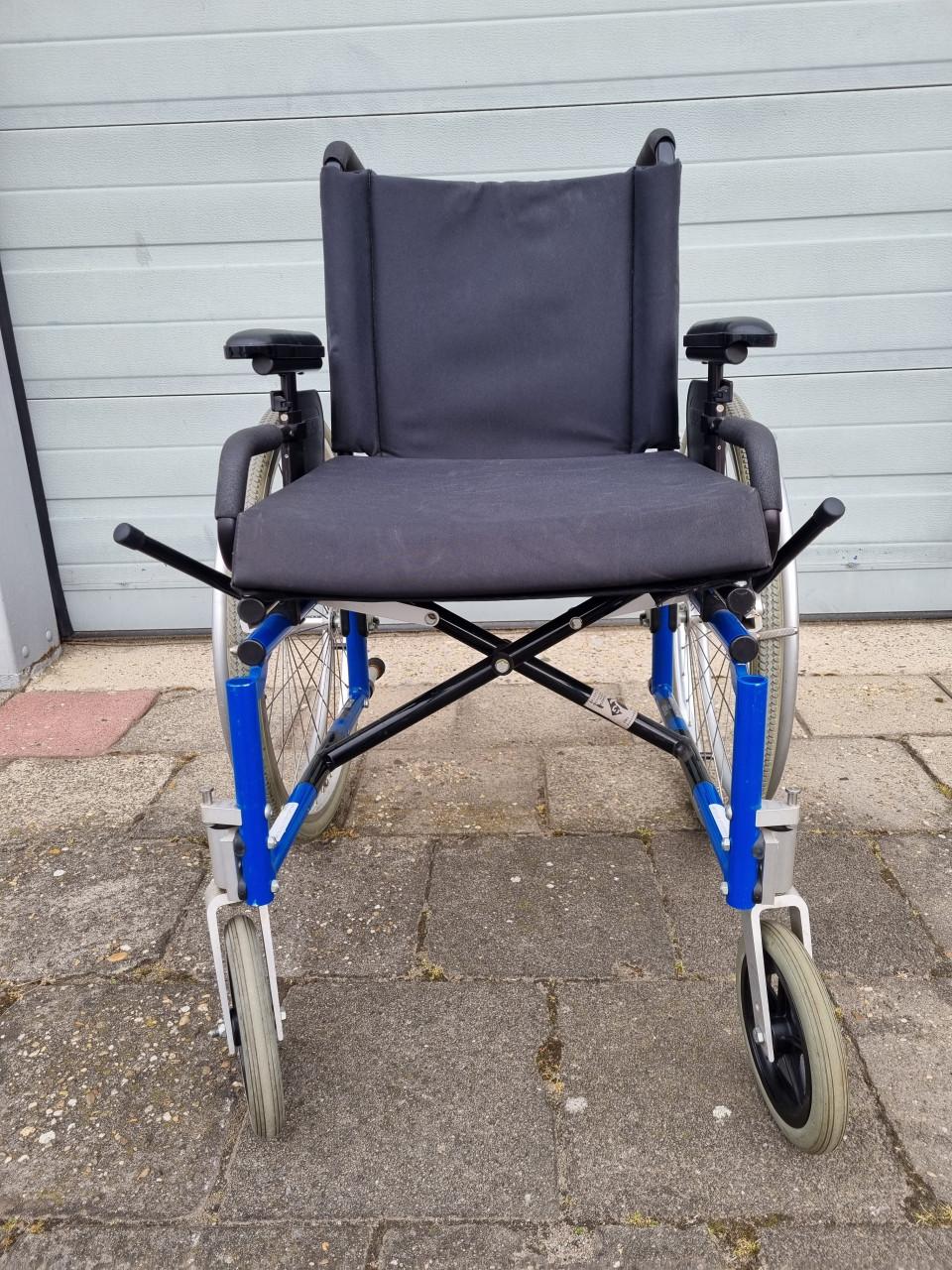 Rolstoel