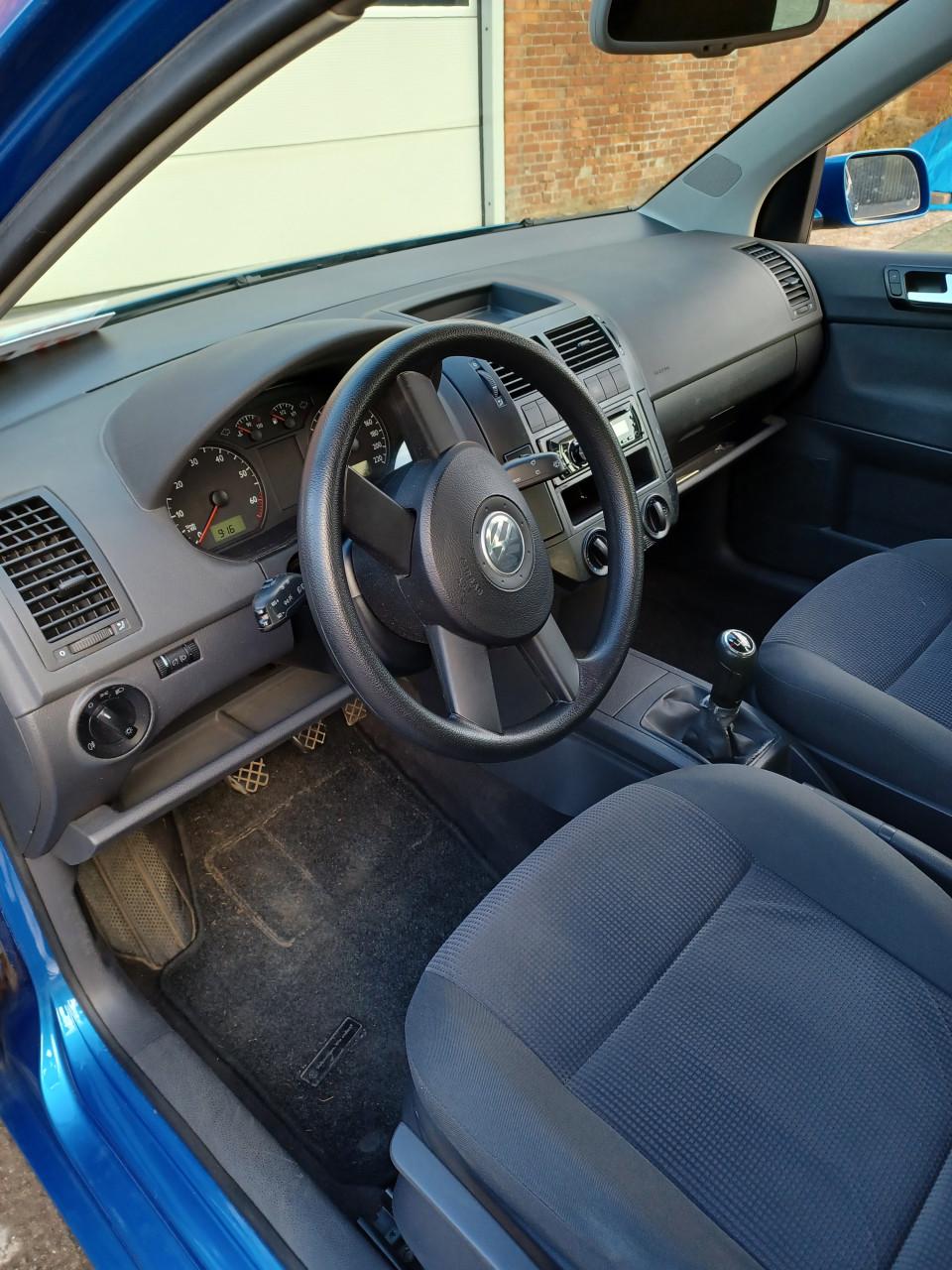 Te koop VW Polo