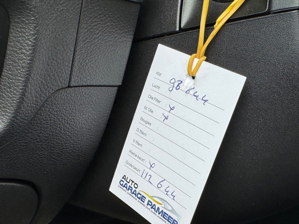 Opel Astra 1.0 105pk * carplay * parkeersensoren