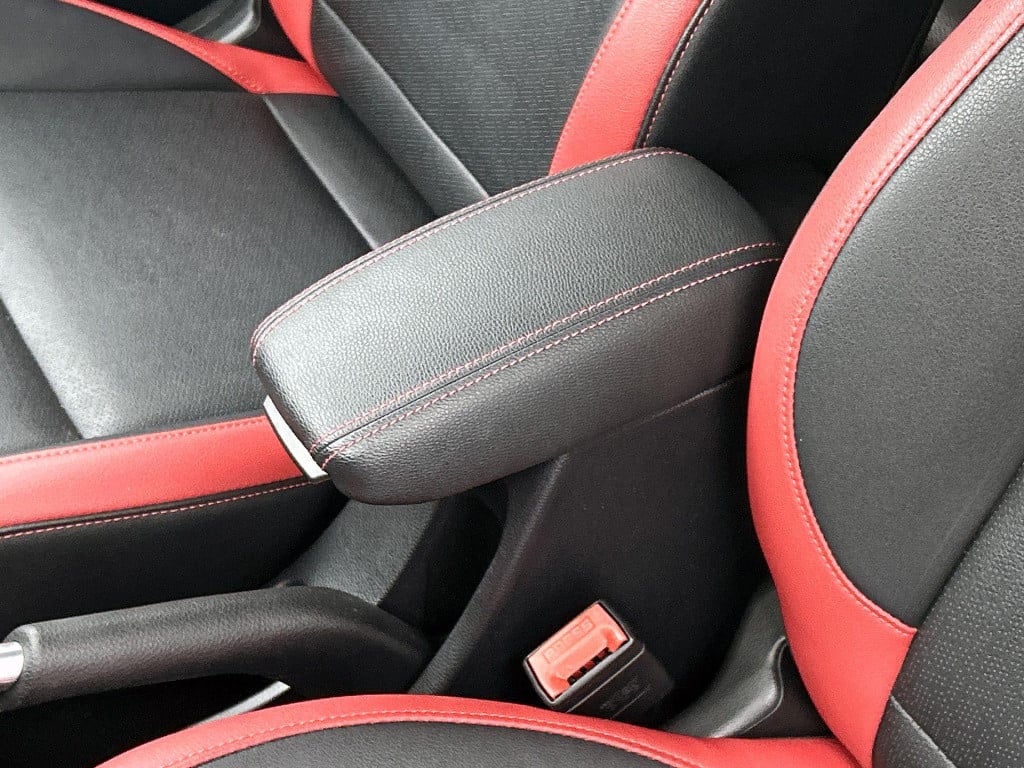 Kia Picanto 1.2 cvvt gt-line | navigatie | apple carplay / android auto | c
