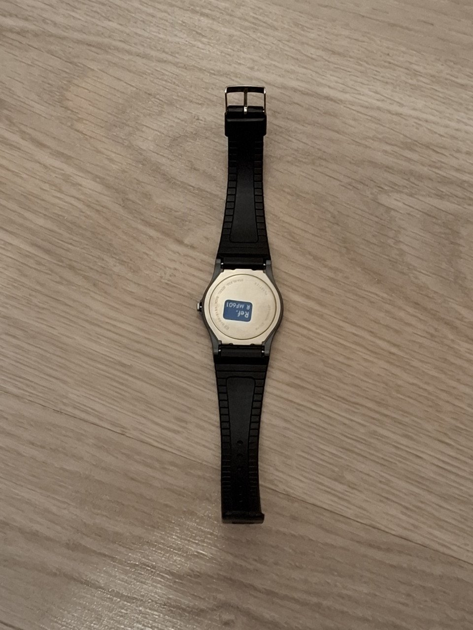 Lorus vintage Quartz horloge nieuw