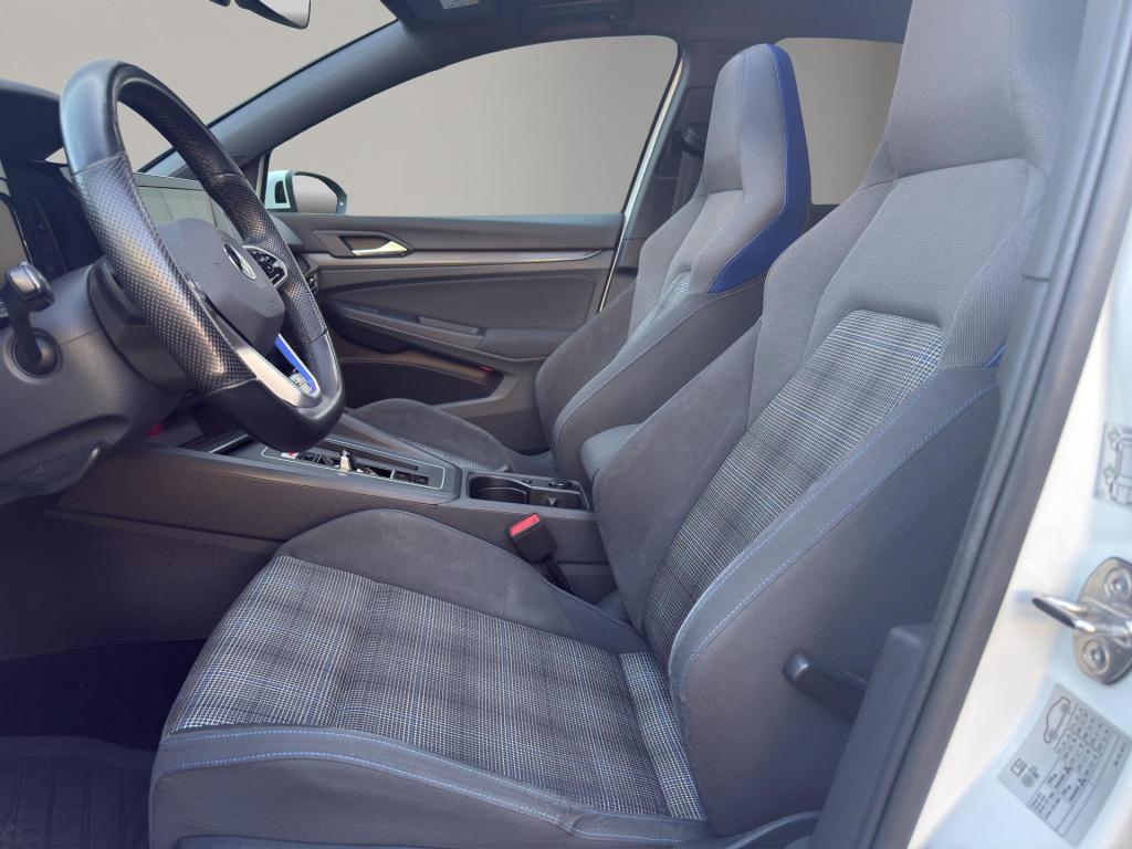 Volkswagen Golf 1.4 ehybrid gte pano | sfeer | matrix-led | camera | stoelv