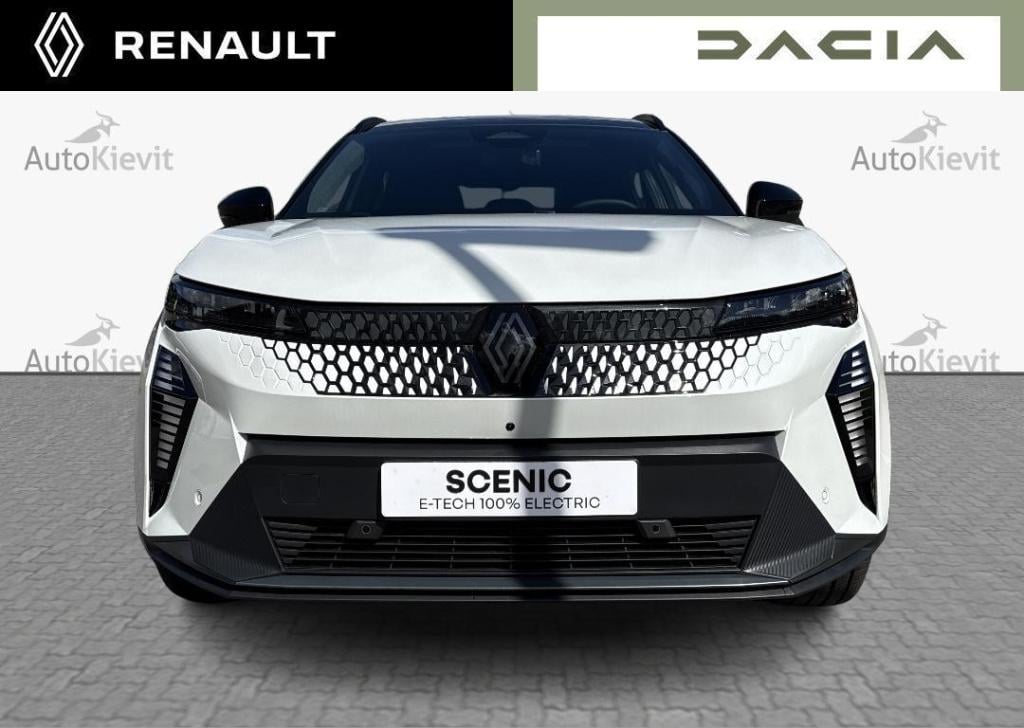 Renault Scenic e-tech ev87 long range esprit alpine - demo / pack advanced 