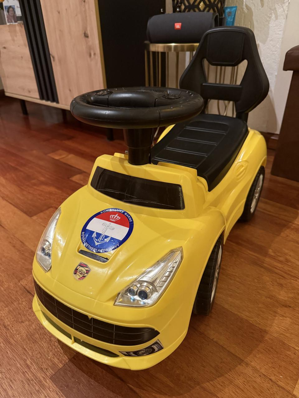 Loopauto