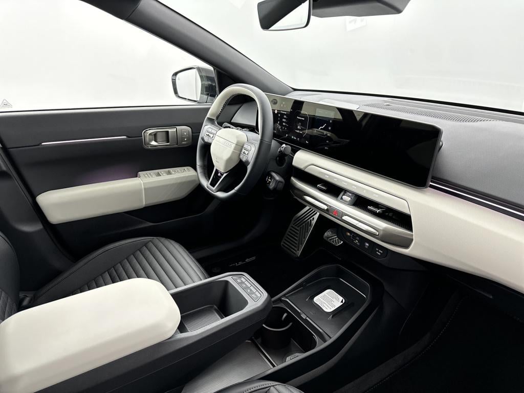 Kia Ev4 gt-line business edition 81.4 kwh | stoel- stuurverwarming