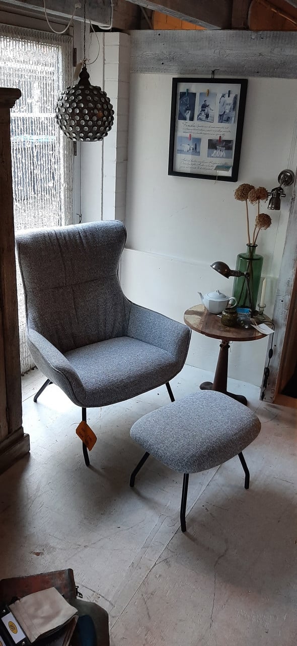 FAUTEUILS EXTRA VOORDELIG