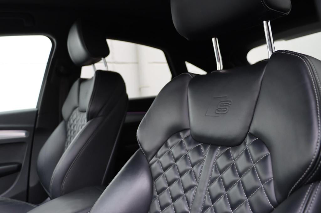 Audi Q5 sportback 55 tfsi e quattro | s edition | competition | 367pk | s-t