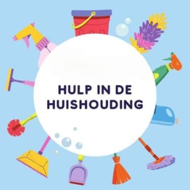 Huishoudelijke hulp