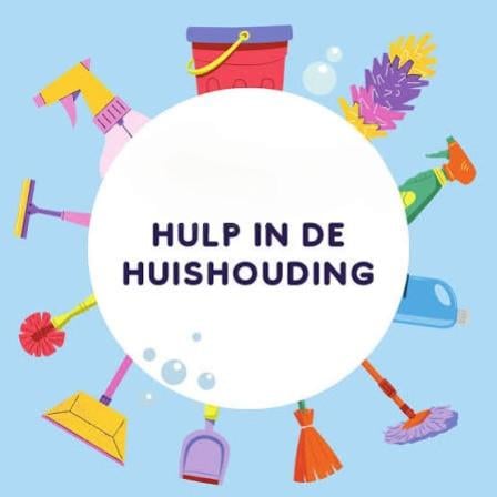 Huishoudelijke hulp
