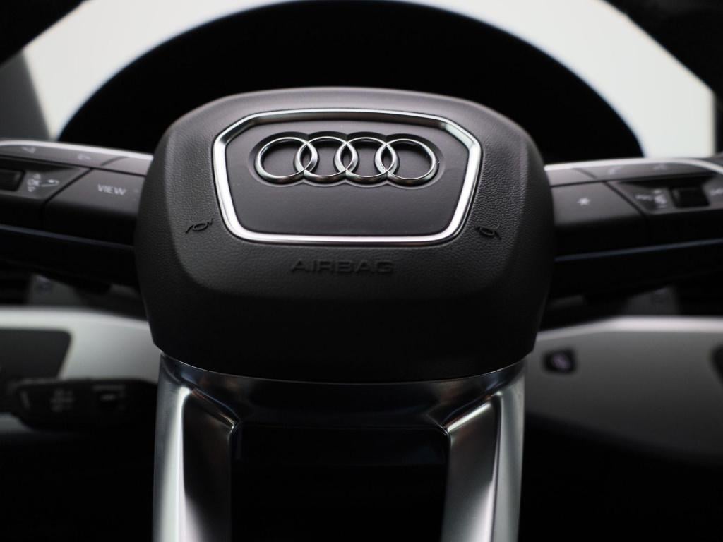 Audi A4 avant 2.0 35 tfsi 110kw s tronic | automaat | leder | lmv | virtual
