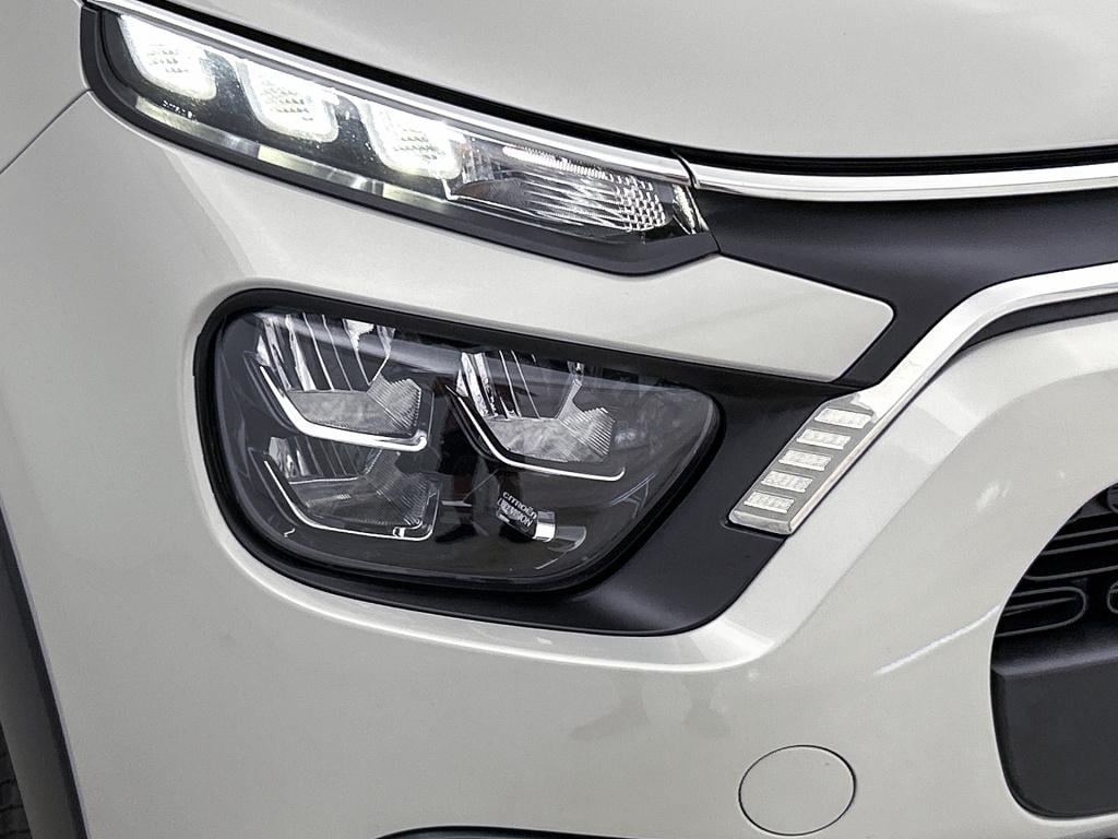 Citroen C3 110pk automaat shine | rijklaar | keyless entry | camera | clima