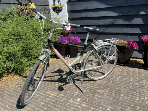 Stationsfiets
