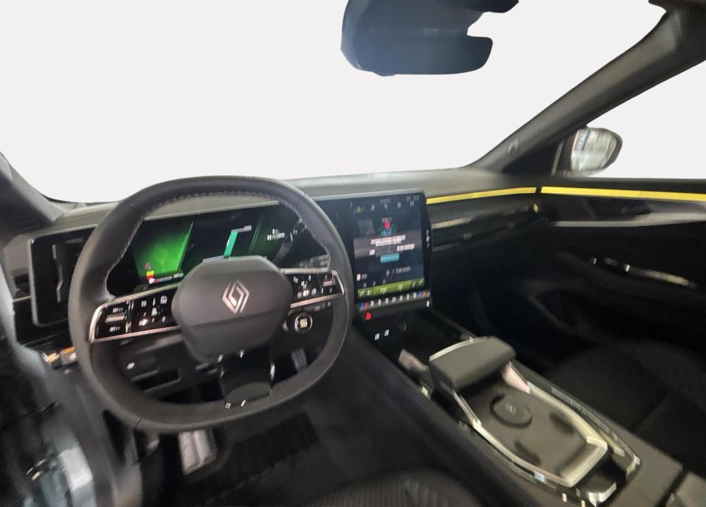 Renault Espace e-tech full hybrid 200 esprit alpine 5p.