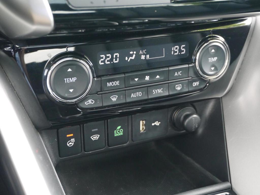 Mitsubishi Eclipse Cross 1.5 di-t 4wd instyle|trekhaak|rijklaar