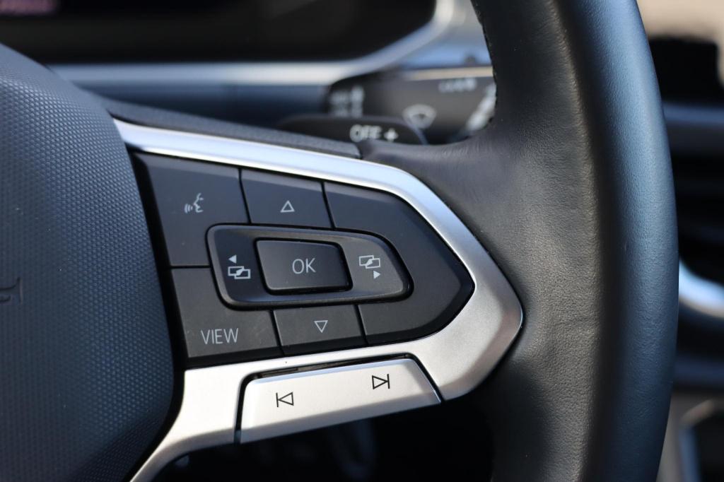 Volkswagen T-roc 1.5 tsi style 150pk dsg7