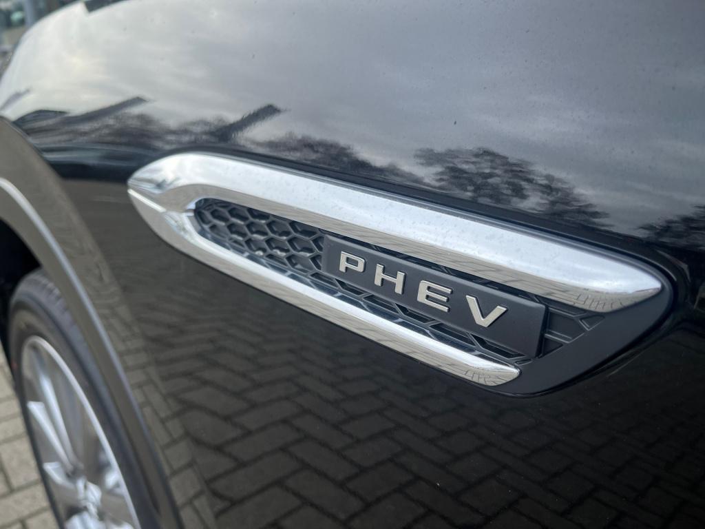 Mazda Cx-60 2.5 e-skyactiv phev exclusive-line bns edition