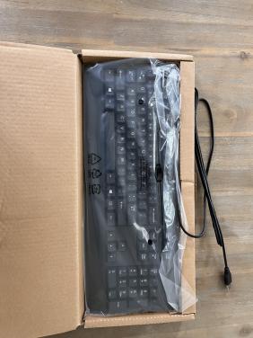 Toetsenbord Lenovo