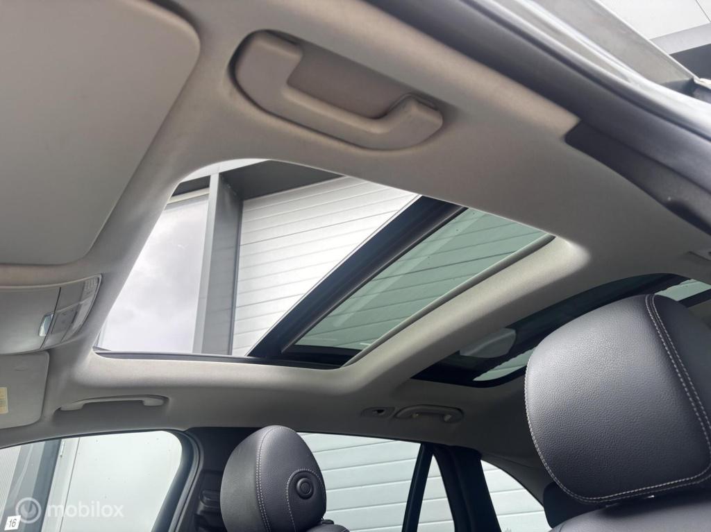 Mercedes-Benz Glc 250 d 4matic ambition